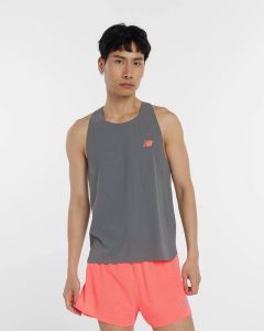 RACE DAY ULTRA LIGHT SINGLET