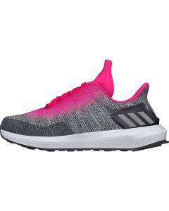 RAPIDARUN UNCAGED
