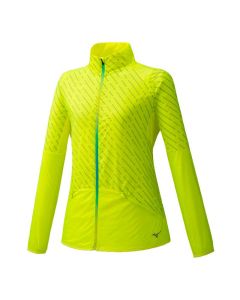 REFLECT WIND JACKET W