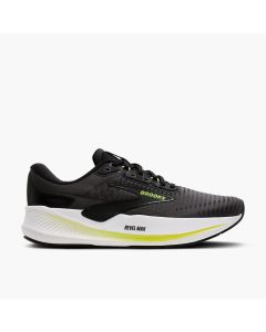 REVEL MAX - NEGRO-AMARILLO - 44