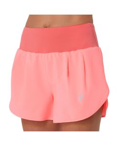 ROAD 3.5IN SHORT W - CORAL - M