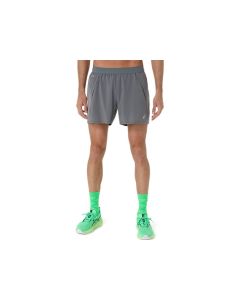 ROAD 5IN SHORT - GRIS - L