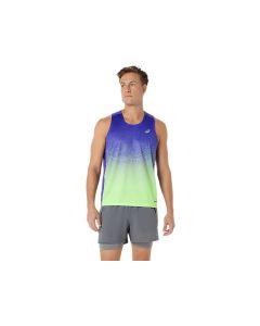 ROAD FADE SINGLET