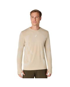 ROAD SEAMLESS LS TOP