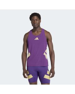 RTR SINGLET M - MORADO - L