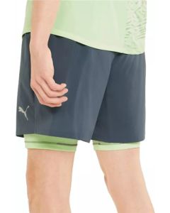 RUN 2N1 5'' SHORT M