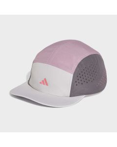 RUN 5P CAP SOL