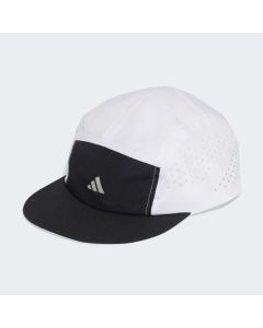 RUN 5P CAP SOL