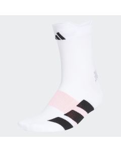 RUN ADIZ QRTR - BLANCO-NEGRO - 37-39