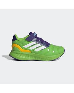 RUNFALCON 5 IRO HULK EL C