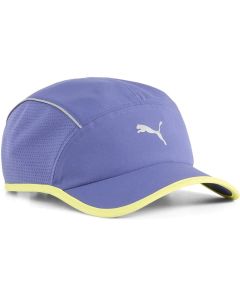 RUNNER SHORT VISOR 5