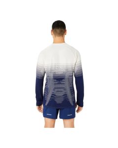 SEAMLESS LS TOP