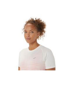 SEAMLESS SS TOP W