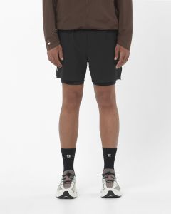 SENSE AERO 2IN1 TRAIL 5"M