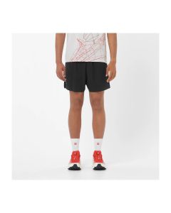 SENSE AERO STOW 5" SHTS M