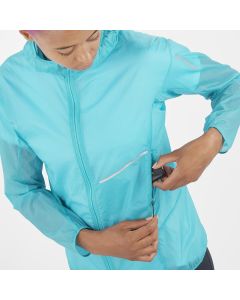 SENSE AERO WIND JKT W