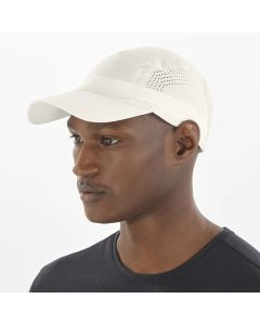 SHAKEOUT CAP U - WHISPER WHITE - S-M