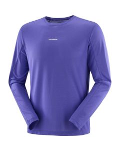 SHKOUT CORE LS TEE M