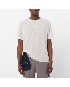 SHKOUT CORE STLR SS TEE M