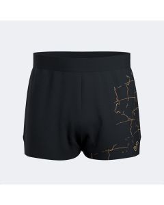 SHORT R-CITY OZONE - NEGRO - L