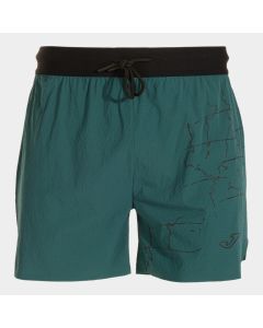SHORT R-CITY OZONE - VERDE - L