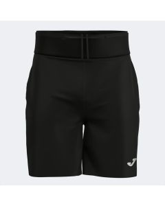SHORT TRAIL ICONIC - NEGRO - S