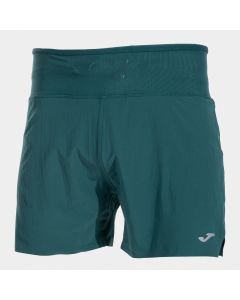 SHORT TRAIL ICONIC - TURQUESA - M