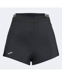 SHORT TRAIL OZONE W - NEGRO - L