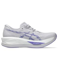 SONICBLAST W - LILAC HINT/WHITE - 38