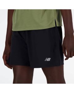 SPORT ESSENTIALS LINED SHORT 5''