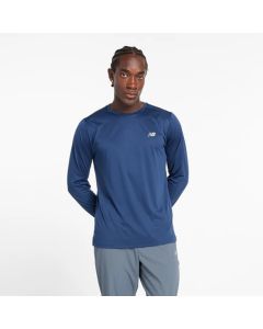 SPORT ESSENTIALS LONG SLEEVE