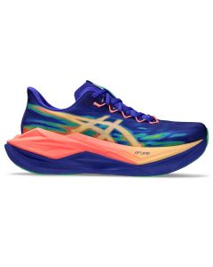 SUPERBLAST 3 - COBALT BURST/LIGHT ORANGE - 41.5