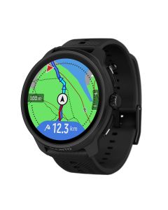 SUUNTO RACE 2 ALL BLACK