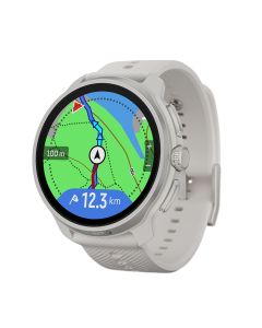 SUUNTO RACE 2 FEATHER GRAY