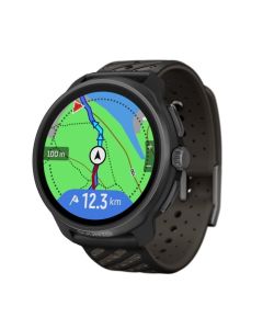 SUUNTO RACE 2 TITANIUM BLACK