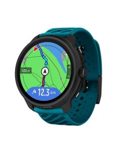 SUUNTO RACE 2 WAVE BLUE
