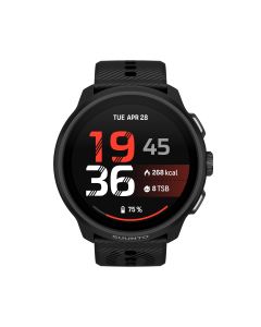 SUUNTO RUN 2 ALL BLACK 4GB