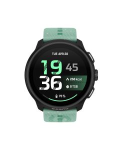 SUUNTO RUN 2 ALOE GREEN 4GB