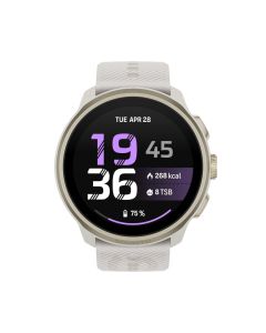 SUUNTO RUN 2 FEATHER GOLD 4GB
