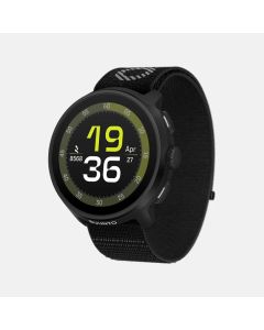 SUUNTO RUN BLACK