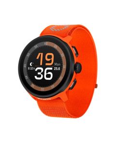 SUUNTO RUN CORAL-ORANGE