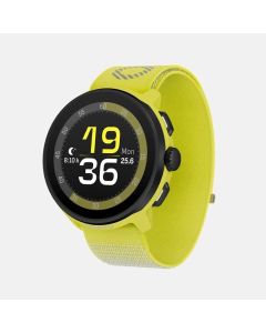 SUUNTO RUN LIME