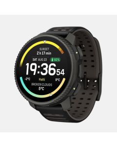 SUUNTO VERTICAL 2 TITANIUM