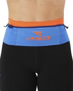 TOPE - TURQUESA - L-XL