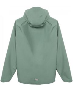 TRAIL RAIN JACKET