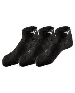 TRAINING MID 3 P - NEGRO - 41-43