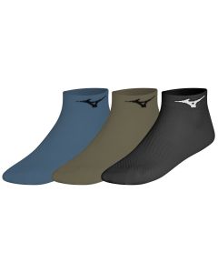 TRAINING MID 3 P - STELLAR/MARTINI OLIVE/BLACK - 41-43