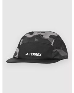 TRX 5P CAP GRPH