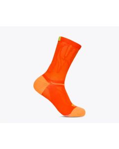 U CLIFTON CREW RUN SOCK