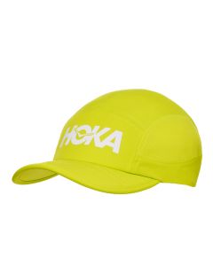 U HOKA RUN HAT
